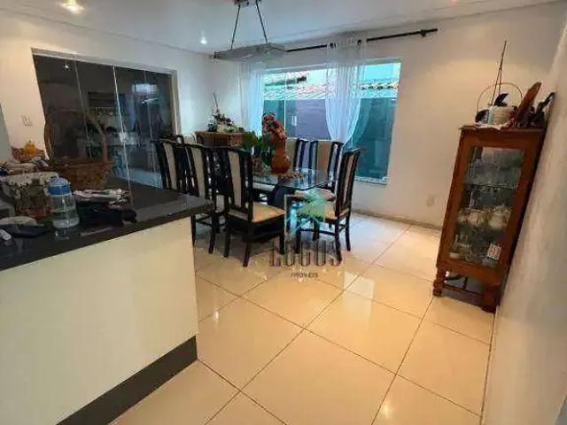 Casa / Sobrado para Venda em Santo André/SP Jardim Pilar 5 Quartos