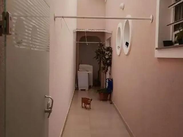Casa / Sobrado para Venda em Santo André/SP Jardim Pilar 6 Quartos