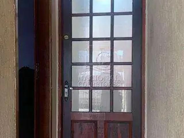Casa / Sobrado para Venda em Santo André/SP Jardim Pilar 2 Quartos