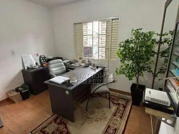Casa / Sobrado para Venda em Santo André/SP Jardim Pilar 3 Quartos