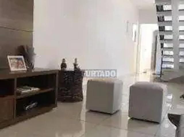 Casa / Sobrado para Venda em Santo André/SP Jardim Pilar 3 Quartos