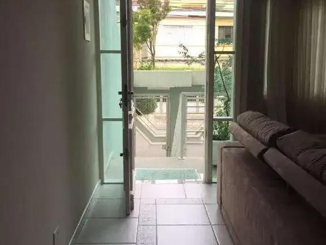 Casa / Sobrado para Venda em Santo André/SP Jardim Pilar 3 Quartos