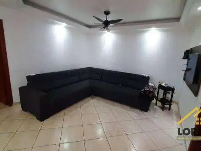 Casa / Sobrado para Venda em Santo André/SP Jardim Pilar 3 Quartos