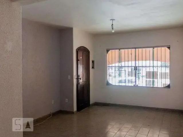 Casa / Sobrado para Venda em Santo André/SP Jardim Progresso 3 Quartos