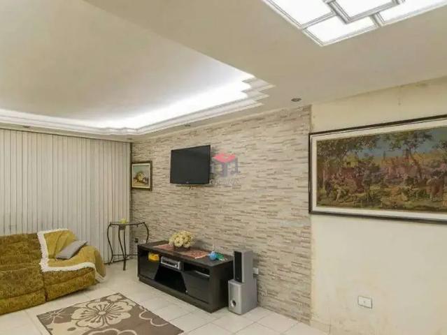 Casa / Sobrado para Venda em Santo André/SP Jardim Progresso 3 Quartos