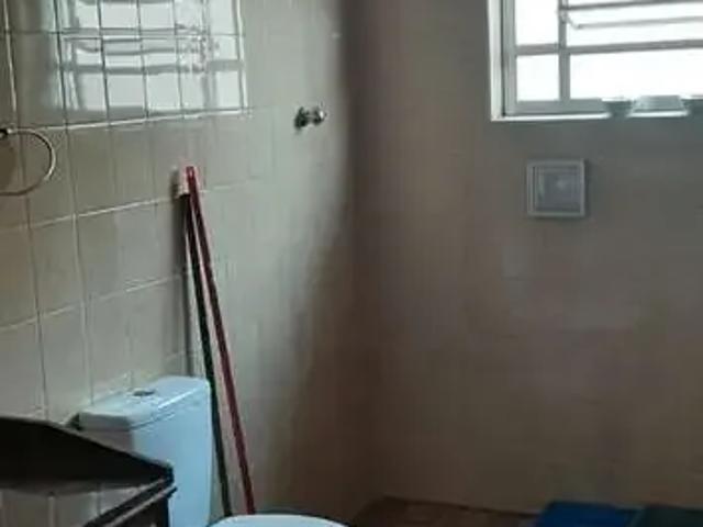 Casa / Sobrado para Venda em Santo André/SP Jardim Progresso 3 Quartos