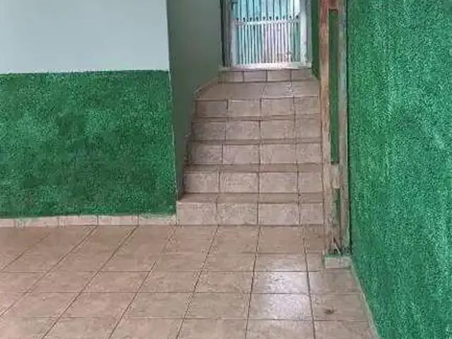 Casa / Sobrado para Venda em Santo André/SP Jardim Progresso 2 Quartos
