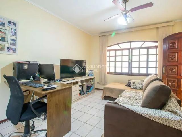 Casa / Sobrado para Venda em Santo André/SP Jardim Progresso 2 Quartos