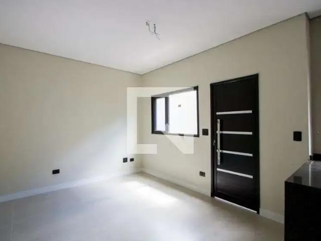 Casa / Sobrado para Venda em Santo André/SP Jardim Progresso 2 Quartos