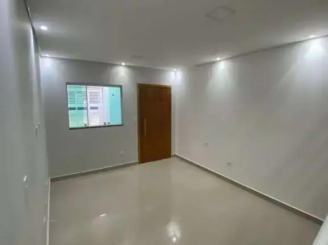 Casa / Sobrado para Venda em Santo André/SP Jardim Progresso 2 Quartos