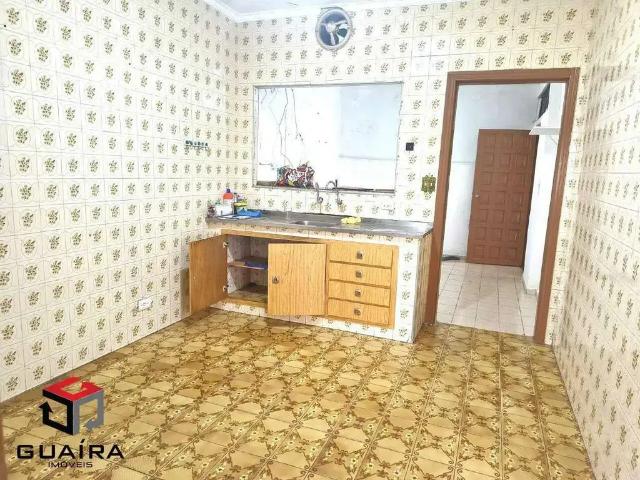 Casa / Sobrado para Venda em Santo André/SP Jardim Progresso 2 Quartos