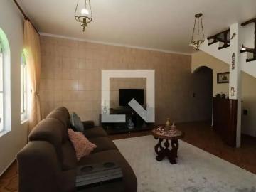 Casa / Sobrado para Venda em Santo André/SP Jardim Progresso 4 Quartos