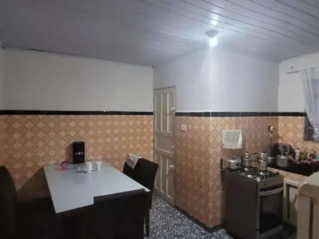 Casa / Sobrado para Venda em Santo André/SP Jardim Progresso 4 Quartos