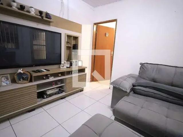 Casa / Sobrado para Venda em Santo André/SP Jardim Progresso 4 Quartos