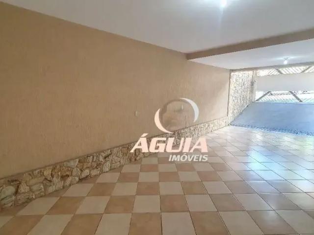 Casa / Sobrado para Venda em Santo André/SP Jardim Rina 2 Quartos