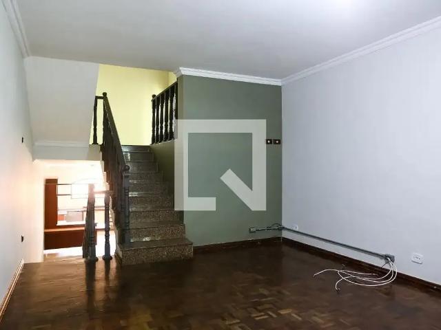 Casa / Sobrado para Venda em Santo André/SP Jardim Rina 2 Quartos