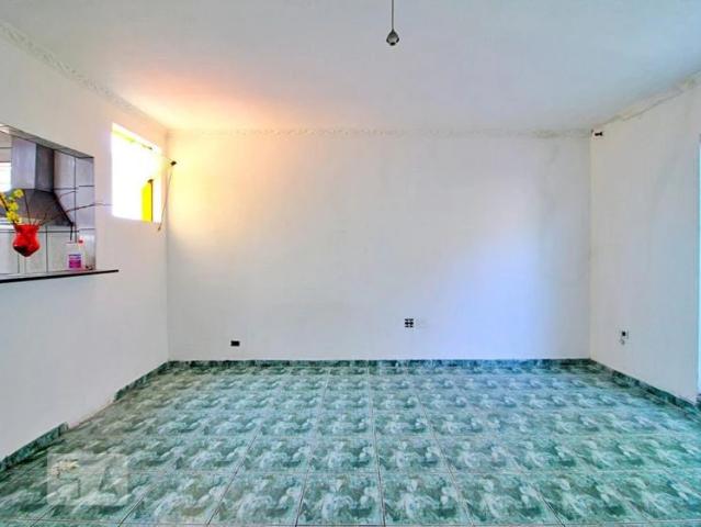 Casa / Sobrado para Venda em Santo André/SP Jardim Rina 2 Quartos