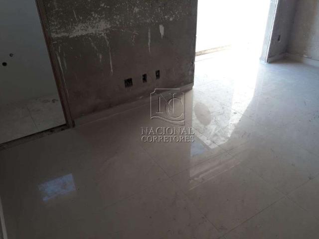 Casa / Sobrado para Venda em Santo André/SP Jardim Rina 2 Quartos
