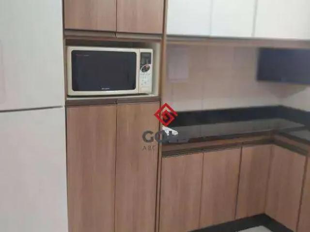 Casa / Sobrado para Venda em Santo André/SP Jardim Rina 3 Quartos