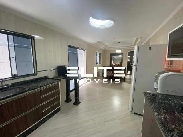 Casa / Sobrado para Venda em Santo André/SP Jardim Rina 3 Quartos