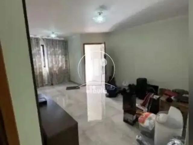 Casa / Sobrado para Venda em Santo André/SP Jardim Rina 3 Quartos