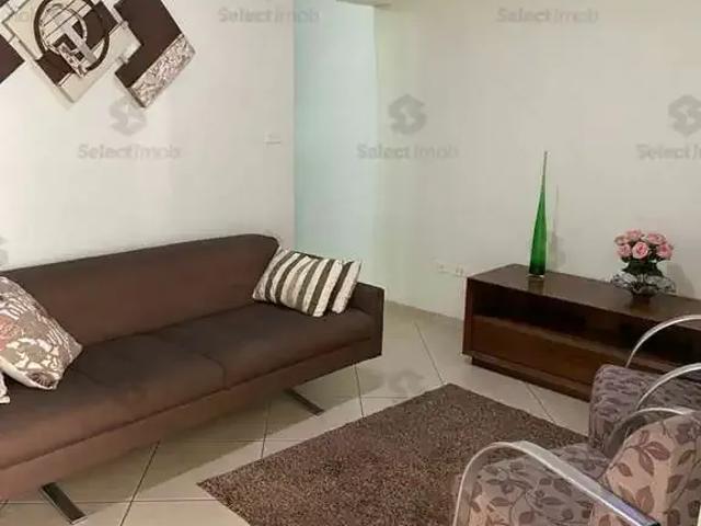 Casa / Sobrado para Venda em Santo André/SP Jardim Rina 3 Quartos