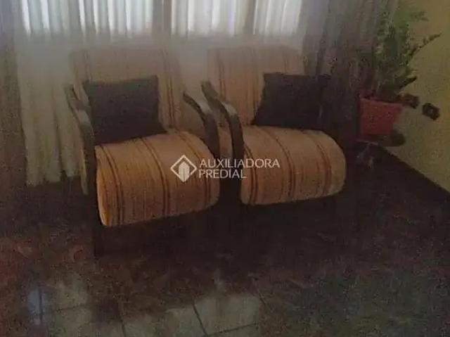 Casa / Sobrado para Venda em Santo André/SP Jardim Rina 3 Quartos