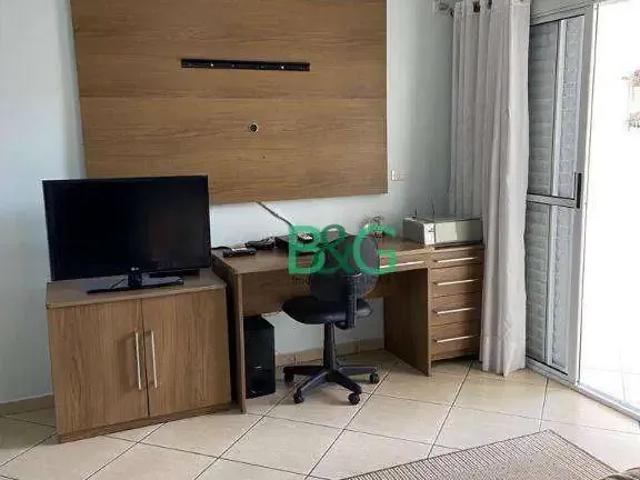 Casa / Sobrado para Venda em Santo André/SP Jardim Rina 3 Quartos