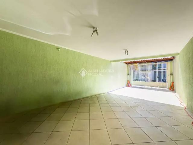 Casa / Sobrado para Venda em Santo André/SP Jardim Rina 3 Quartos