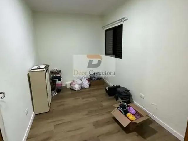 Casa / Sobrado para Venda em Santo André/SP Jardim Rina 3 Quartos