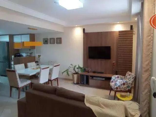 Casa / Sobrado para Venda em Santo André/SP Jardim Rina 3 Quartos