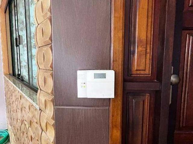 Casa / Sobrado para Venda em Santo André/SP Jardim Rina 3 Quartos