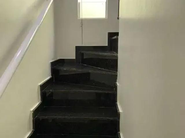 Casa / Sobrado para Venda em Santo André/SP Jardim Rina 3 Quartos