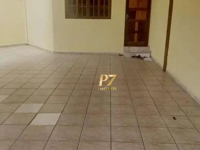 Casa / Sobrado para Venda em Santo André/SP Jardim Rina 3 Quartos