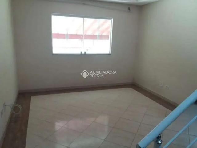 Casa / Sobrado para Venda em Santo André/SP Jardim Rina 3 Quartos