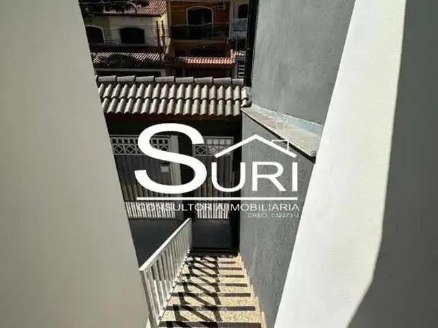Casa / Sobrado para Venda em Santo André/SP Jardim Rina 3 Quartos