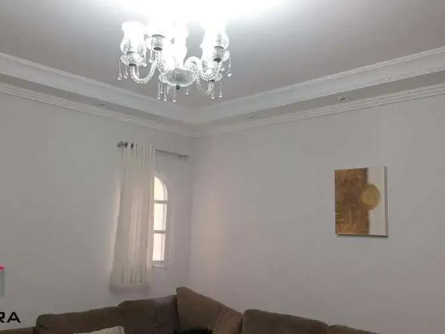 Casa / Sobrado para Venda em Santo André/SP Jardim Rina 3 Quartos