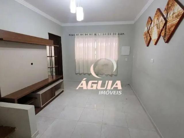Casa / Sobrado para Venda em Santo André/SP Jardim Rina 3 Quartos