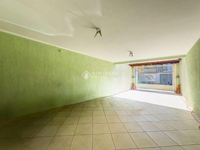 Casa / Sobrado para Venda em Santo André/SP Jardim Rina 3 Quartos