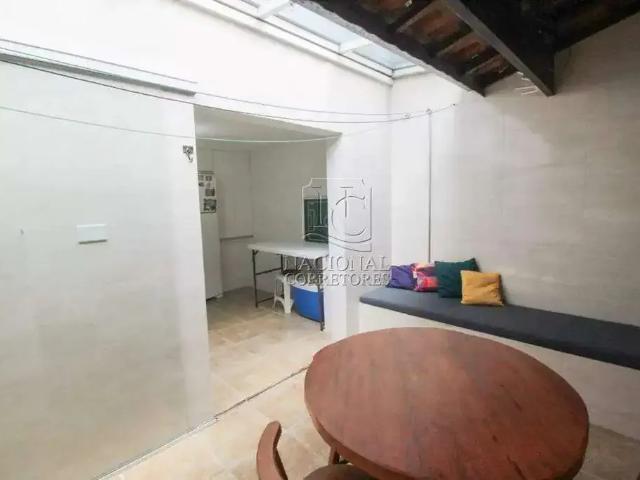 Casa / Sobrado para Venda em Santo André/SP Jardim Rina 3 Quartos