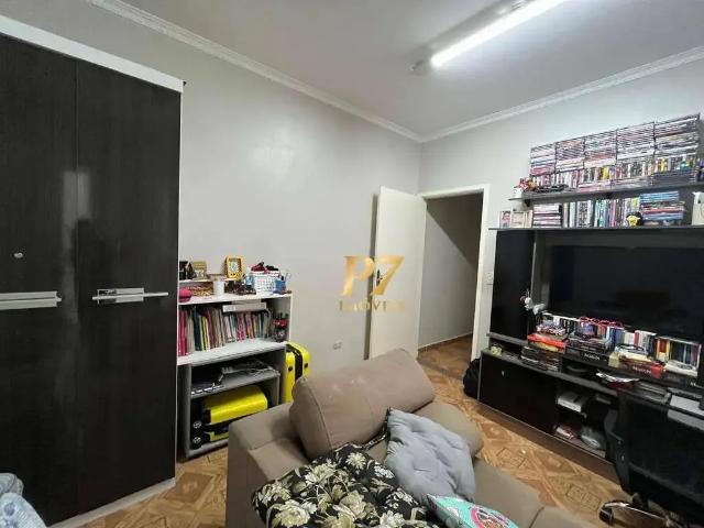 Casa / Sobrado para Venda em Santo André/SP Jardim Rina 3 Quartos
