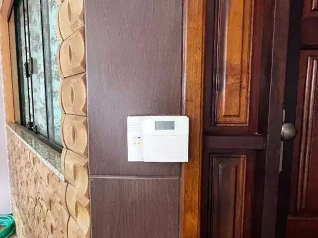 Casa / Sobrado para Venda em Santo André/SP Jardim Rina 3 Quartos