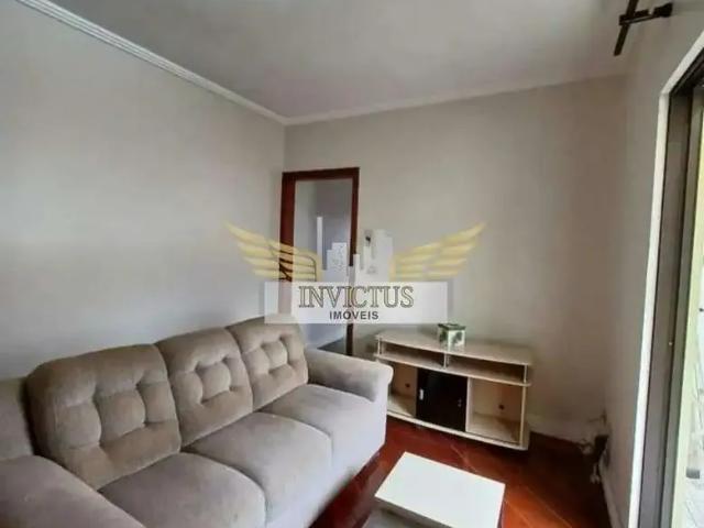Casa / Sobrado para Venda em Santo André/SP Jardim Rina 4 Quartos