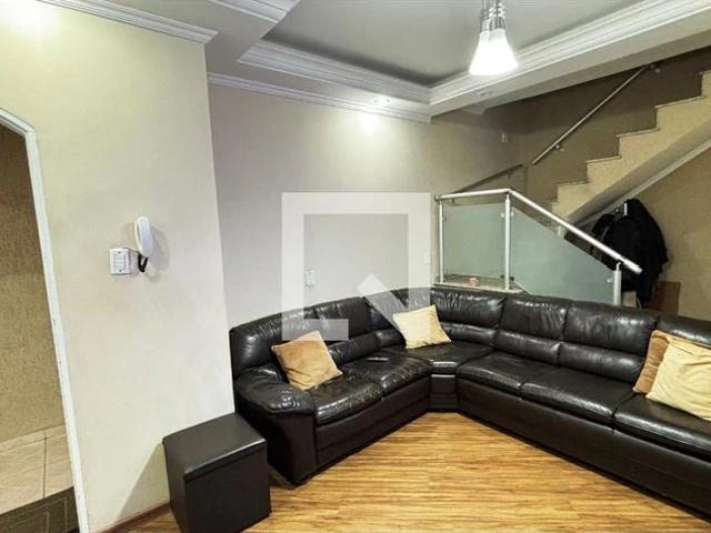 Casa / Sobrado para Venda em Santo André/SP Jardim Rina 4 Quartos