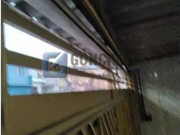 Casa / Sobrado para Venda em Santo André/SP Jardim Santa Cristina 4 Quartos