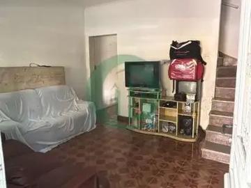 Casa / Sobrado para Venda em Santo André/SP Jardim Santa Cristina 2 Quartos