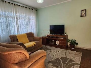 Casa / Sobrado para Venda em Santo André/SP Jardim Santa Cristina 2 Quartos