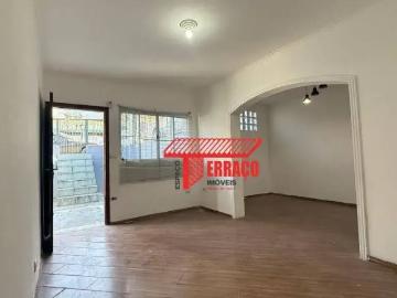 Casa / Sobrado para Venda em Santo André/SP Jardim Santa Cristina 3 Quartos