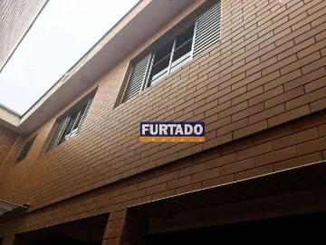 Casa / Sobrado para Venda em Santo André/SP Jardim Santa Cristina 3 Quartos