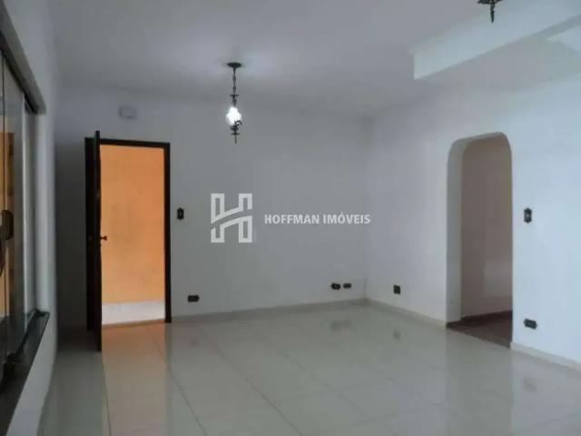 Casa / Sobrado para Venda em Santo André/SP Jardim Santa Cristina 3 Quartos